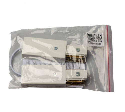 Соединитель гибкий для треков Volpe UBX-Q122 UL-00009630