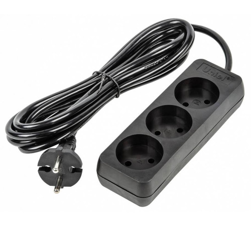 Удлинитель Uniel Ultra UL-00009983