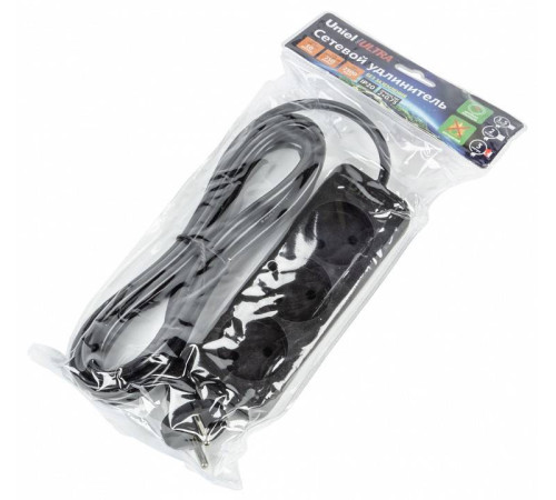 Удлинитель Uniel Ultra UL-00009983