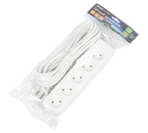 Удлинитель Uniel Ultra UL-00009991