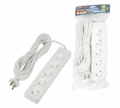 Удлинитель Uniel Ultra UL-00009991