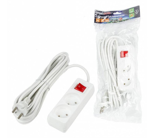 Удлинитель Uniel Ultra UL-00009993
