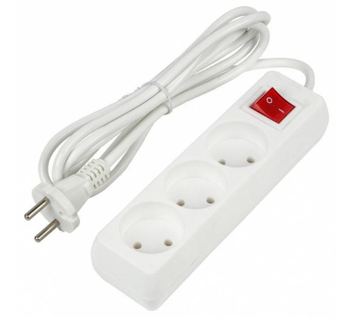 Удлинитель Uniel Ultra UL-00009994