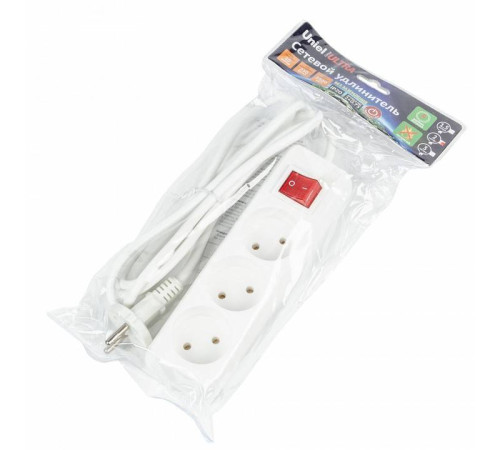 Удлинитель Uniel Ultra UL-00009994