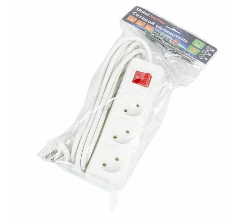 Удлинитель Uniel Ultra UL-00009995