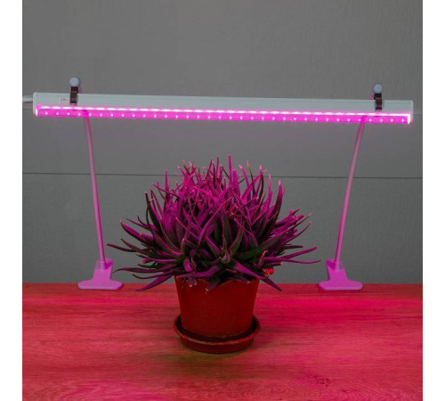 Подставка для цветов Uniel UFP-M02C-450 WHITE POLYBAG SET2 UL-00010111