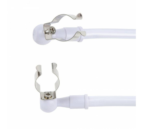 Подставка для цветов Uniel UFP-M02C-450 WHITE POLYBAG SET2 UL-00010111