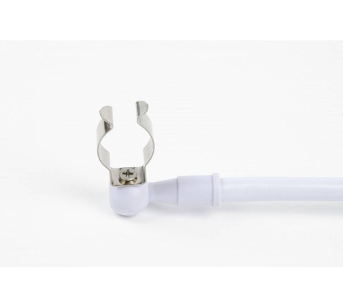 Подставка для цветов Uniel UFP-M02C-450 WHITE POLYBAG SET2 UL-00010111