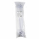 Подставка для цветов Uniel UFP-M02C-450 WHITE POLYBAG SET2 UL-00010111