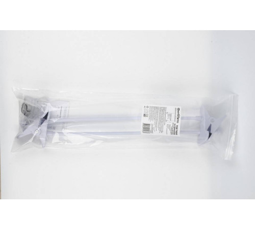 Подставка для цветов Uniel UFP-M02C-450 WHITE POLYBAG SET2 UL-00010111