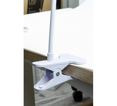 Подставка для цветов Uniel UFP-M02C-450 WHITE POLYBAG SET2 UL-00010111