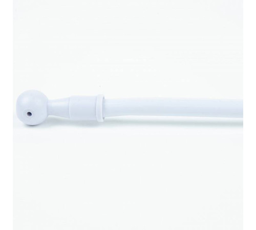 Подставка для цветов Uniel UFP-M02C-450 WHITE POLYBAG SET2 UL-00010111