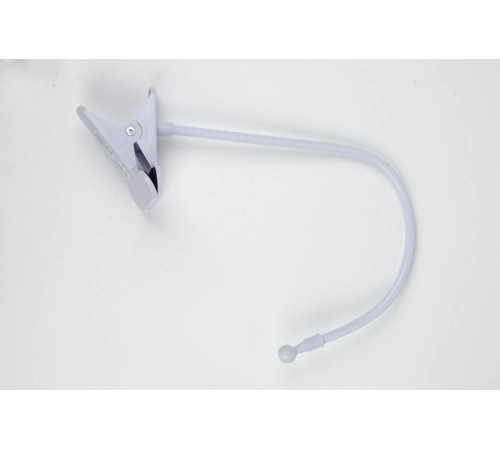 Подставка для цветов Uniel UFP-M02C-450 WHITE POLYBAG SET2 UL-00010111