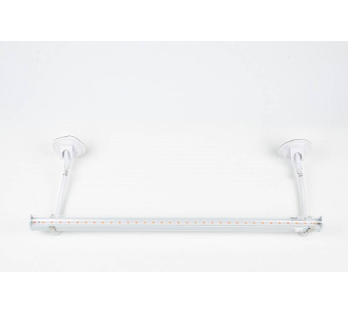 Подставка для цветов Uniel UFP-M02C-450 WHITE POLYBAG SET2 UL-00010111