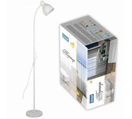 Торшер Uniel UML-T701 UL-00010189