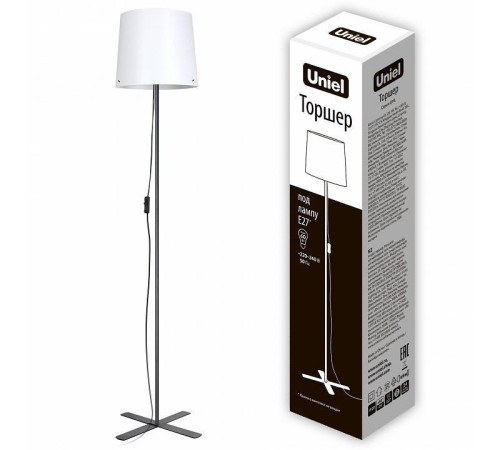 Торшер Uniel UML-T510 UL-00010193