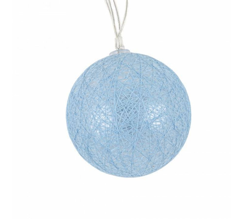 Гирлянда на солнечных батареях Uniel USL-S UL-00010436