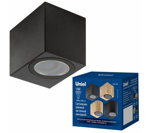Накладной светильник Uniel UUL UL-00010512
