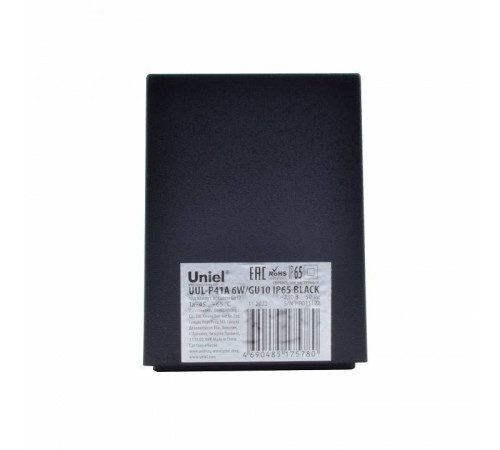 Накладной светильник Uniel UUL UL-00010512