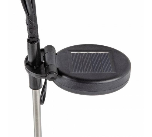 Наземный низкий светильник Uniel USL-S-820 UL-00010563