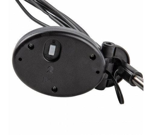 Наземный низкий светильник Uniel USL-S-820 UL-00010563