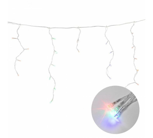 Бахрома световая Uniel ULD-B2005-048/DTA UL-00010871