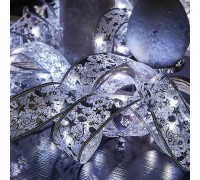 Гирлянда Супернить Uniel ULD-S1000-100/SCB/3AA UL-00010901