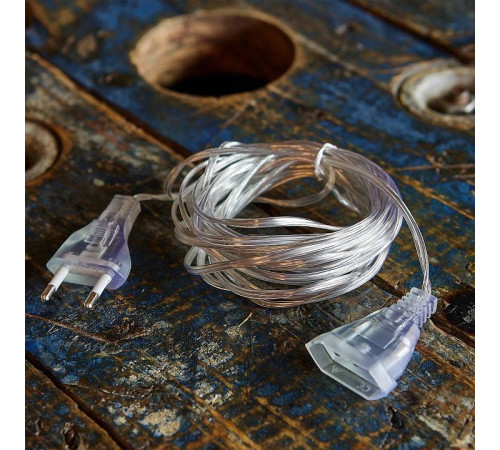 Удлинитель Uniel UCX-Y25 UL-00010945