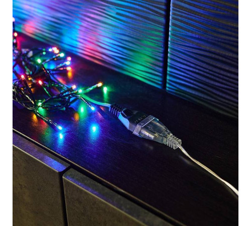 Удлинитель Uniel UCX-Y25 UL-00010945