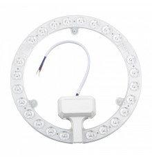 Светодиодный модуль Volpe 12 Вт 4000 K UL-00010959