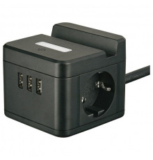 Удлинитель Uniel Standard UL-00011252