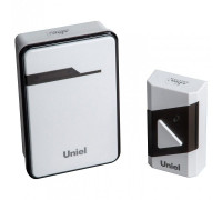 Звонок беспроводной Uniel UDB-016W UL-00011371