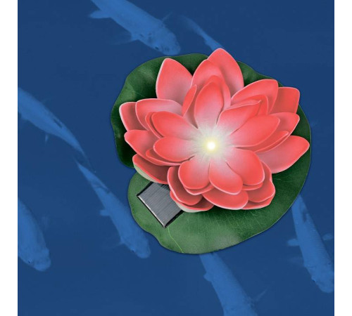 Растение Uniel WATERLILY UL-00011599