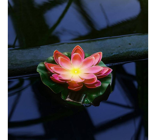 Растение Uniel WATERLILY UL-00011599