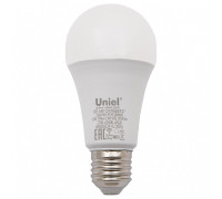 Лампа светодиодная с управлением через Wi-Fi Uniel  E27 12Вт 2700 - 6500K UL-00011654