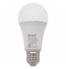 Лампа светодиодная с управлением через Wi-Fi Uniel  E27 12Вт 2700 - 6500K UL-00011654