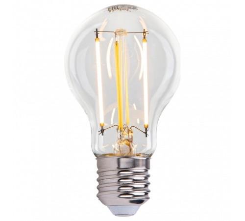 Лампа светодиодная с управлением через Wi-Fi Uniel E27 7Вт 2700 - 6500K UL-00011656