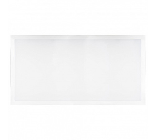 Светильник для потолка Армстронг Uniel CLIP IN CUATRO 1200x600 UL-00012010