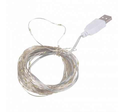 Комплект новогодний Uniel ULD-R509 UL-00012218