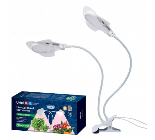 Светильник для растений Uniel ULT-P35M UL-00012580