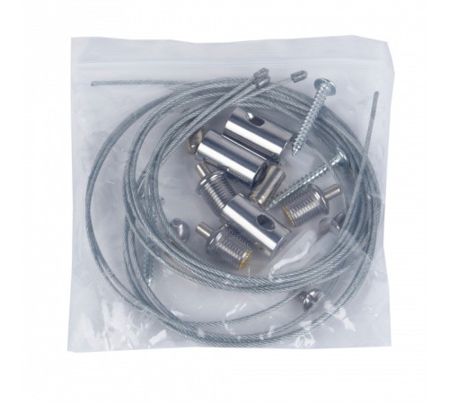 Накладной светильник Uniel ULO UL-00012599