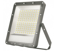 Прожектор светодиодный Uniel ULF-F51D 10 Вт 6500 К с датчиком движения UL-00012759
