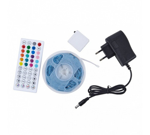 Комплект с лентой светодиодной Uniel UL-00012815