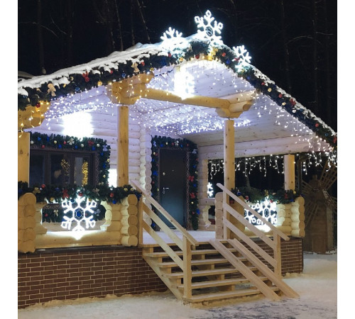 Гирлянда Нить Uniel ULD UL-00013131