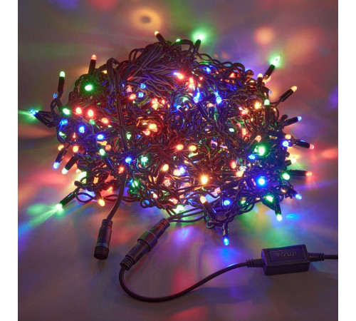 Гирлянда Нить Uniel ULD UL-00013132