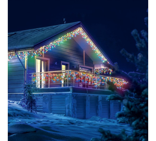 Гирлянда Нить Uniel ULD UL-00013132