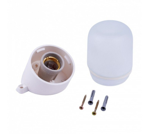 Накладной светильник Uniel UWL-K01R UL-00013474