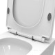 Унитаз подвесной безободковый BelBagno Due-Tor смыв Tornado BB5171CH-TOR/SC BB5171CH-TOR/SC