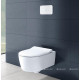 Унитаз подвесной Villeroy & Boch Avento 370x530 мм с сиденьем 5656 RS 01