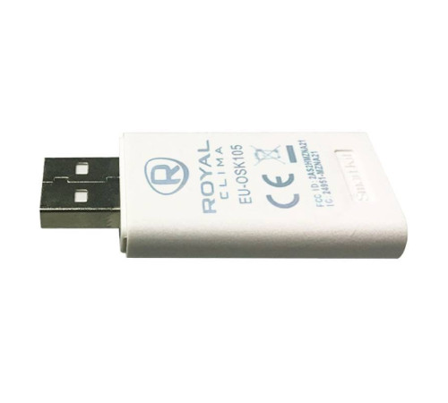 Wi-Fi USB модуль ROYAL Clima TRIUMPH EU-OSK105